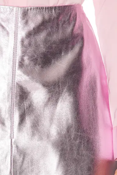 Sandy Liang Pinkie Skirt | Thumbnail 6 Sandy Liang Pinkie Skirt | Thumbnail 6