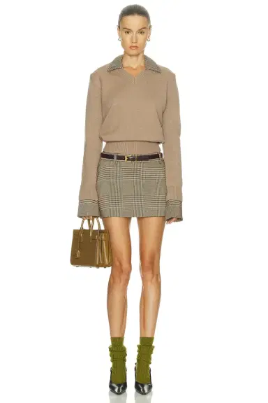 SEROYA Valkiria Skort | Thumbnail 5 SEROYA Valkiria Skort | Thumbnail 5