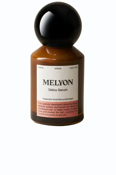 Melyon Detox Serum | Thumbnail 2 Melyon Detox Serum | Thumbnail 2