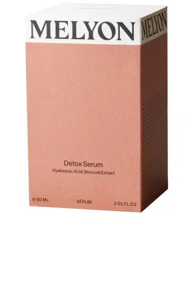 Melyon Detox Serum | Thumbnail 3 Melyon Detox Serum | Thumbnail 3