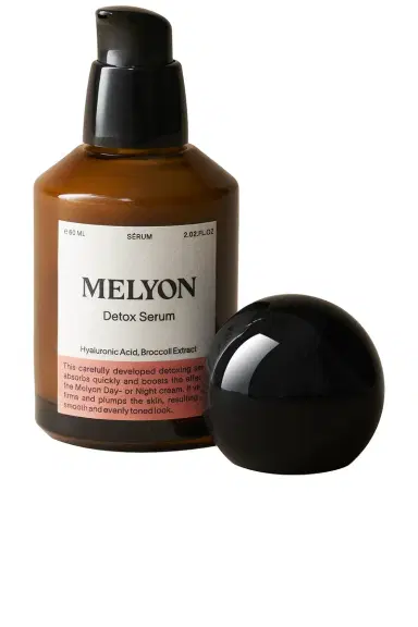 Melyon Detox Serum | Thumbnail 1 Melyon Detox Serum | Thumbnail 1