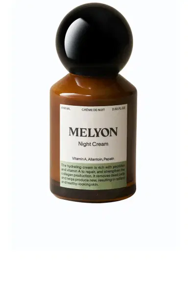 Melyon Night Cream | Thumbnail 2 Melyon Night Cream | Thumbnail 2