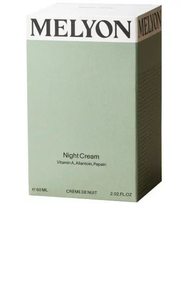 Melyon Night Cream | Thumbnail 3 Melyon Night Cream | Thumbnail 3