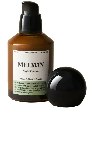 Melyon Night Cream | Thumbnail 1 Melyon Night Cream | Thumbnail 1