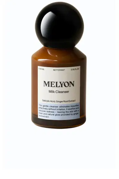 Melyon Milk Cleanser | Thumbnail 2 Melyon Milk Cleanser | Thumbnail 2