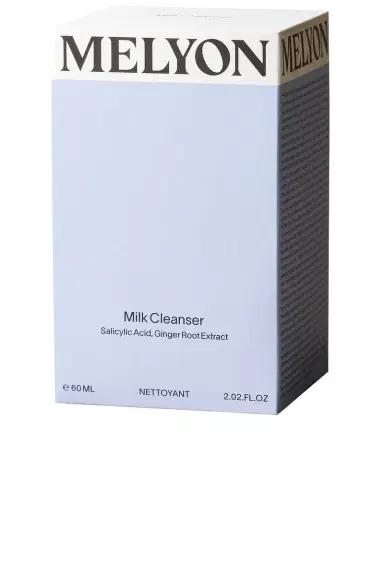 Melyon Milk Cleanser | Thumbnail 3 Melyon Milk Cleanser | Thumbnail 3