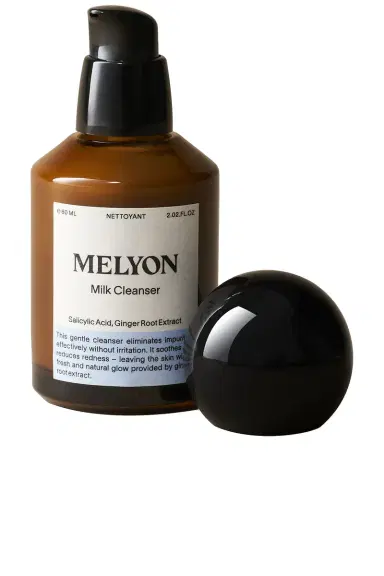 Melyon Milk Cleanser | Thumbnail 1 Melyon Milk Cleanser | Thumbnail 1