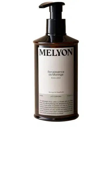 Melyon Renaissance De Moringa Body Lotion | Thumbnail 1 Melyon Renaissance De Moringa Body Lotion | Thumbnail 1