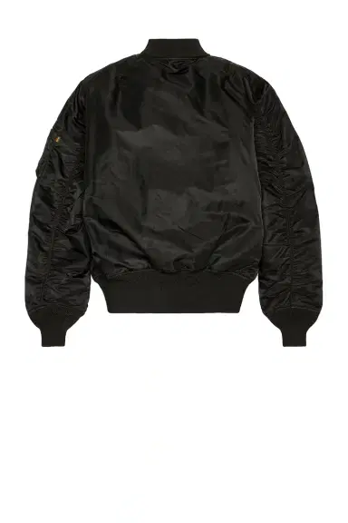 Alpha Industries MA-1 Flight Jacket | Thumbnail 5 Alpha Industries MA-1 Flight Jacket | Thumbnail 5