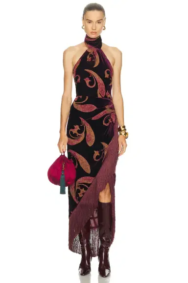 Retrofête Iridessa Dress | Thumbnail 1 Retrofête Iridessa Dress | Thumbnail 1