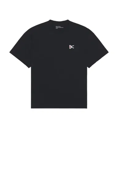 District Vision Lightweight Short Sleeve Tee | Thumbnail 1 District Vision Lightweight Short Sleeve Tee | Thumbnail 1