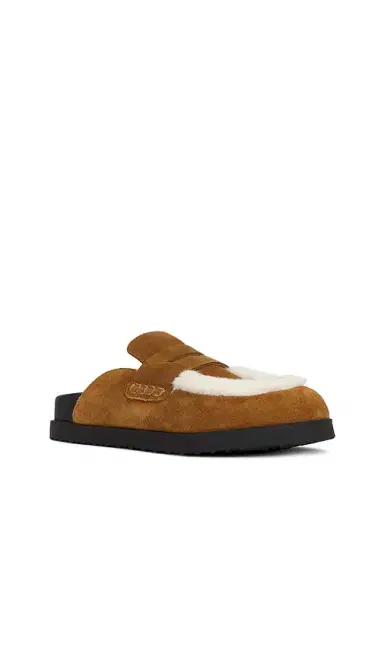Steve Madden Tomlin Clog | Thumbnail 2 Steve Madden Tomlin Clog | Thumbnail 2