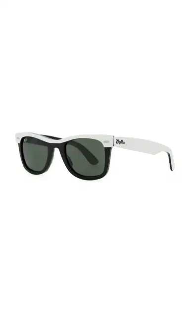 Ray-Ban Wayfarer Sunglasses | Thumbnail 2 Ray-Ban Wayfarer Sunglasses | Thumbnail 2