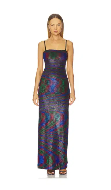 Missoni Long Dress | Thumbnail 2 Missoni Long Dress | Thumbnail 2