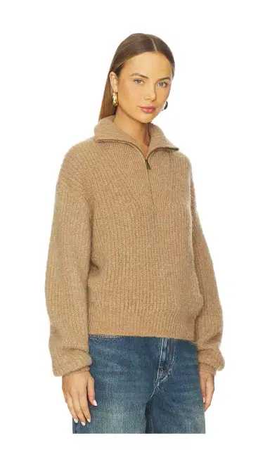 ISABEL MARANT ÉTOILE Danita Sweater | Thumbnail 2 ISABEL MARANT ÉTOILE Danita Sweater | Thumbnail 2