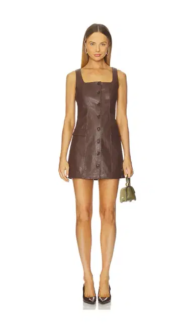 PAIGE Rubie Dress | Thumbnail 1 PAIGE Rubie Dress | Thumbnail 1