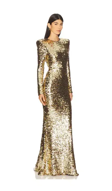 Zhivago Lumen Gown | Thumbnail 2 Zhivago Lumen Gown | Thumbnail 2