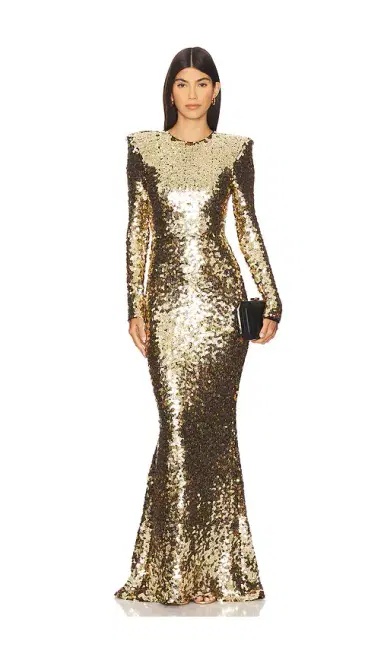 Zhivago Lumen Gown | Thumbnail 1 Zhivago Lumen Gown | Thumbnail 1