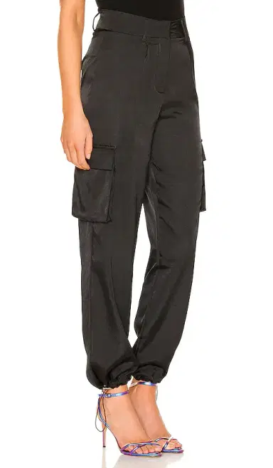 superdown Seleste Drawstring Jogger Pant | Thumbnail 2 superdown Seleste Drawstring Jogger Pant | Thumbnail 2