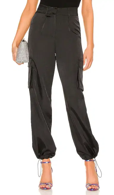 superdown Seleste Drawstring Jogger Pant | Thumbnail 1 superdown Seleste Drawstring Jogger Pant | Thumbnail 1