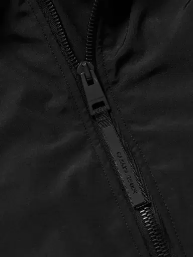 Canada Goose Chilliwack Recycled Wool-Blend Fleece and Shell Down Bomber Jacket - Men | Thumbnail 5 Canada Goose Chilliwack Recycled Wool-Blend Fleece and Shell Down Bomber Jacket - Men | Thumbnail 5