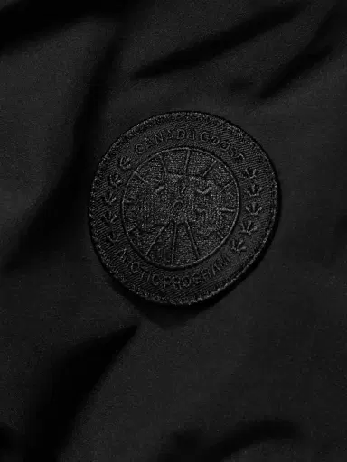 Canada Goose Chilliwack Recycled Wool-Blend Fleece and Shell Down Bomber Jacket - Men | Thumbnail 6 Canada Goose Chilliwack Recycled Wool-Blend Fleece and Shell Down Bomber Jacket - Men | Thumbnail 6