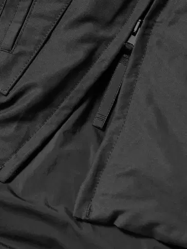 Canada Goose Maitland Padded Cotton-Blend Canvas Down Parka - Men | Thumbnail 6 Canada Goose Maitland Padded Cotton-Blend Canvas Down Parka - Men | Thumbnail 6