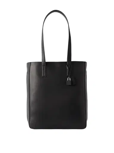 Tom Ford Leather Tote Bag - Men | Thumbnail 1 Tom Ford Leather Tote Bag - Men | Thumbnail 1