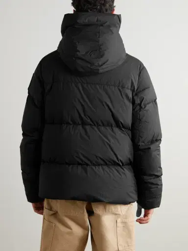 Canada Goose Crofton Quilted Enduraluxe® Down Jacket - Men | Thumbnail 4 Canada Goose Crofton Quilted Enduraluxe® Down Jacket - Men | Thumbnail 4