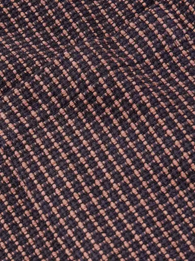 Kardo Luis Checked Cotton Shirt - Men | Thumbnail 5 Kardo Luis Checked Cotton Shirt - Men | Thumbnail 5