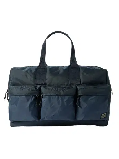 Porter-Yoshida and Co Force 2Way Nylon Duffle Bag - Men | Thumbnail 1 Porter-Yoshida and Co Force 2Way Nylon Duffle Bag - Men | Thumbnail 1