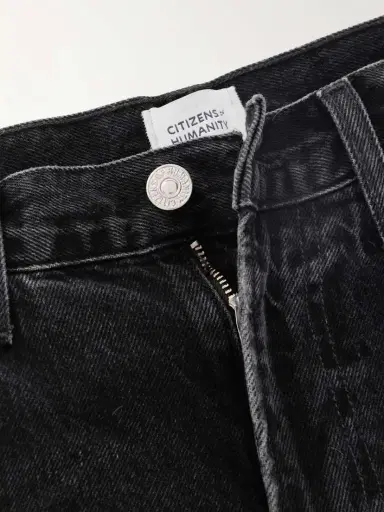 Citizens of Humanity Annina High-rise Wide-leg Jeans - 33" | Thumbnail 5 Citizens of Humanity Annina High-rise Wide-leg Jeans - 33" | Thumbnail 5