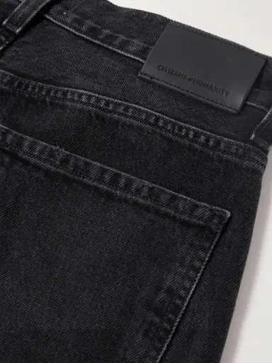 Citizens of Humanity Annina High-rise Wide-leg Jeans - 33" | Thumbnail 6 Citizens of Humanity Annina High-rise Wide-leg Jeans - 33" | Thumbnail 6