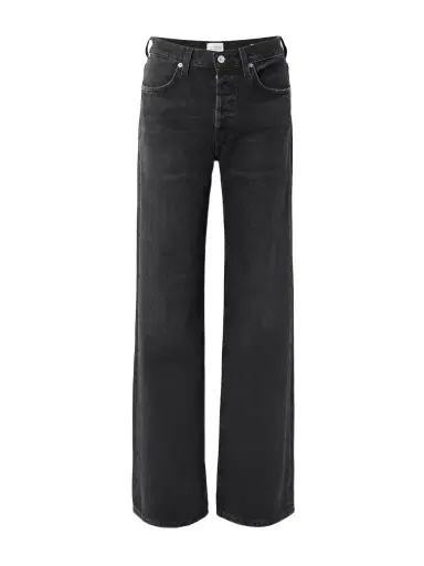 Citizens of Humanity Annina High-rise Wide-leg Jeans - 33" | Thumbnail 1 Citizens of Humanity Annina High-rise Wide-leg Jeans - 33" | Thumbnail 1