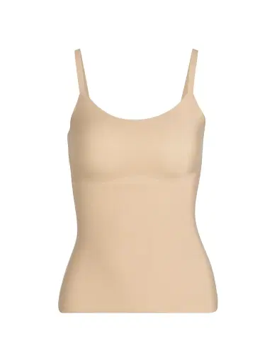 Commando Women's Zone Smoothing Cami - Beige - Size XL | Thumbnail 1 Commando Women's Zone Smoothing Cami - Beige - Size XL | Thumbnail 1