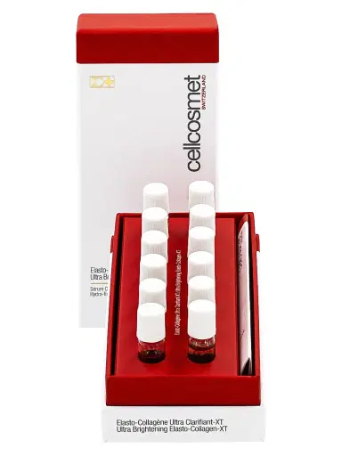 Cellcosmet Switzerland Ultra Brightening Elasto-Collagen-XT | Thumbnail 1 Cellcosmet Switzerland Ultra Brightening Elasto-Collagen-XT | Thumbnail 1