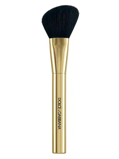 Dolce & Gabbana Blusher Beauty Brush | Thumbnail 1 Dolce & Gabbana Blusher Beauty Brush | Thumbnail 1