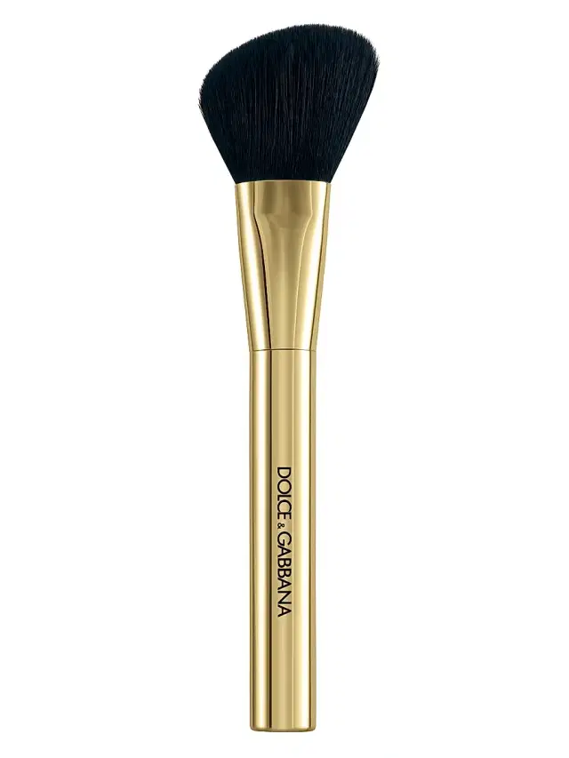 Blusher Beauty Brush Blusher Beauty Brush