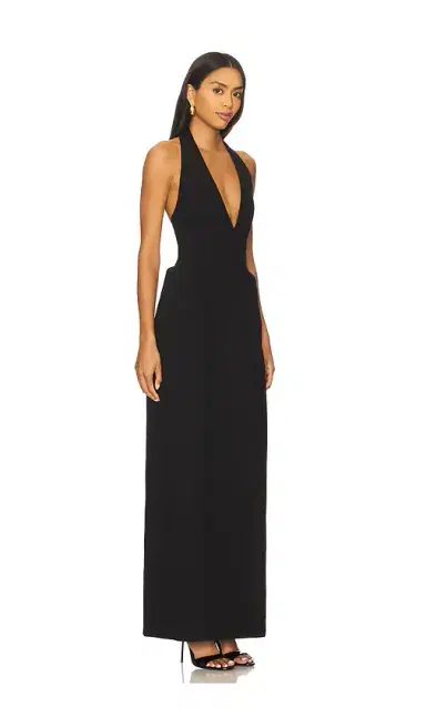 MISHA The Delta Dress | Thumbnail 2 MISHA The Delta Dress | Thumbnail 2