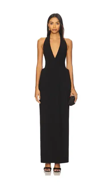 MISHA The Delta Dress | Thumbnail 1 MISHA The Delta Dress | Thumbnail 1