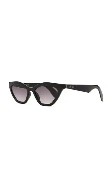 Gucci Cat Eye Sunglasses | Thumbnail 2 Gucci Cat Eye Sunglasses | Thumbnail 2