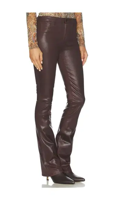 L'Agence Selma Sleek Baby Bootcut | Thumbnail 2 L'Agence Selma Sleek Baby Bootcut | Thumbnail 2