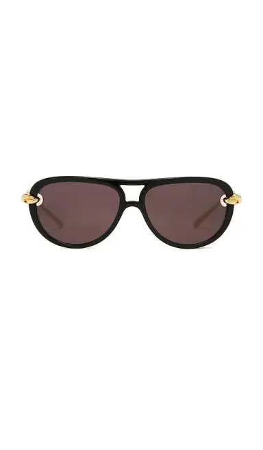 Bottega Veneta New Knot Sunglasses | Thumbnail 1 Bottega Veneta New Knot Sunglasses | Thumbnail 1