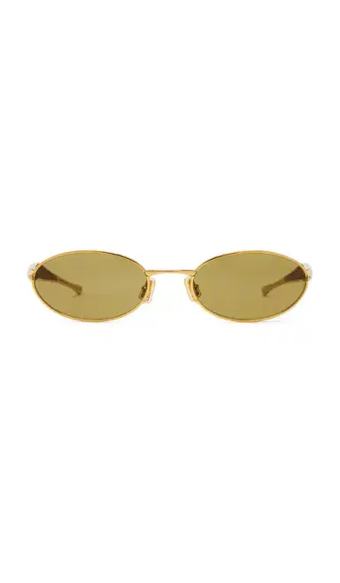 Bottega Veneta Sardine Sunglasses | Thumbnail 1 Bottega Veneta Sardine Sunglasses | Thumbnail 1