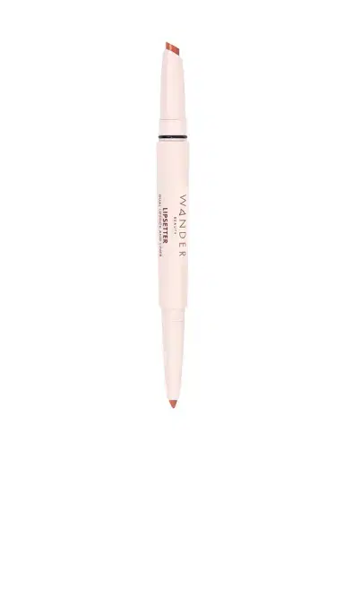 WANDER BEAUTY Lipsetter Dual Lipstick And Liner | Thumbnail 1 WANDER BEAUTY Lipsetter Dual Lipstick And Liner | Thumbnail 1