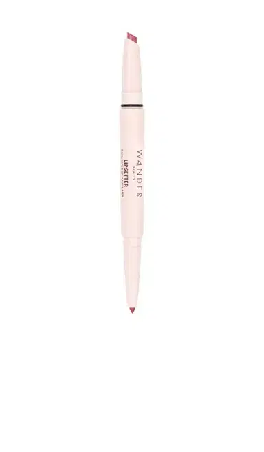WANDER BEAUTY Lipsetter Dual Lipstick And Liner | Thumbnail 1 WANDER BEAUTY Lipsetter Dual Lipstick And Liner | Thumbnail 1