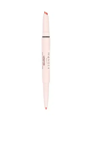 WANDER BEAUTY Lipsetter Dual Lipstick And Liner | Thumbnail 1 WANDER BEAUTY Lipsetter Dual Lipstick And Liner | Thumbnail 1