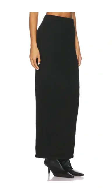 ALL THE WAYS Elsie Knit Maxi Skirt | Thumbnail 2 ALL THE WAYS Elsie Knit Maxi Skirt | Thumbnail 2