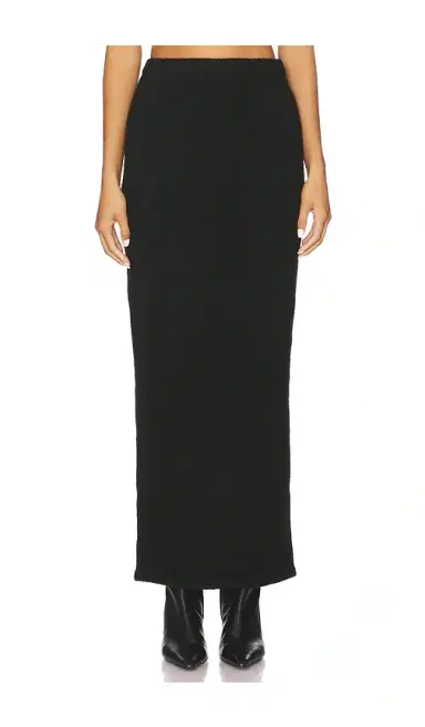 ALL THE WAYS Elsie Knit Maxi Skirt | Thumbnail 1 ALL THE WAYS Elsie Knit Maxi Skirt | Thumbnail 1