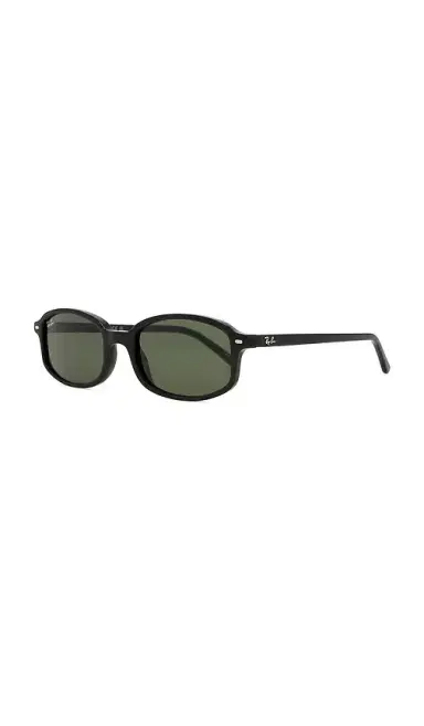 Ray-Ban Rectangular Sunglasses | Thumbnail 2 Ray-Ban Rectangular Sunglasses | Thumbnail 2